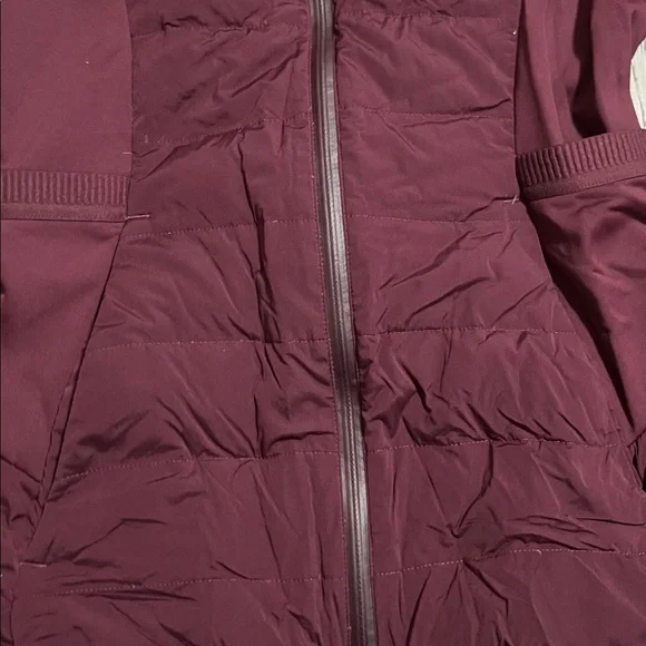 Lululemon Down For It All Jacket
Dark Adobe Size 6 - Picture 4 of 10